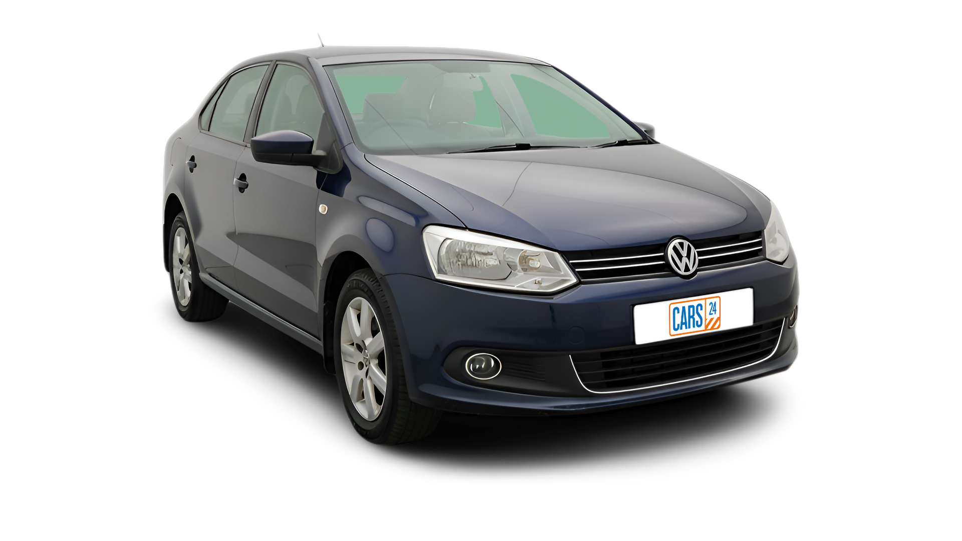 Volkswagen Vento-img